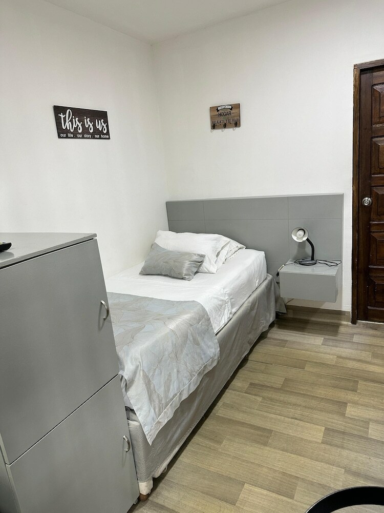 Hotel Santa Alejandria