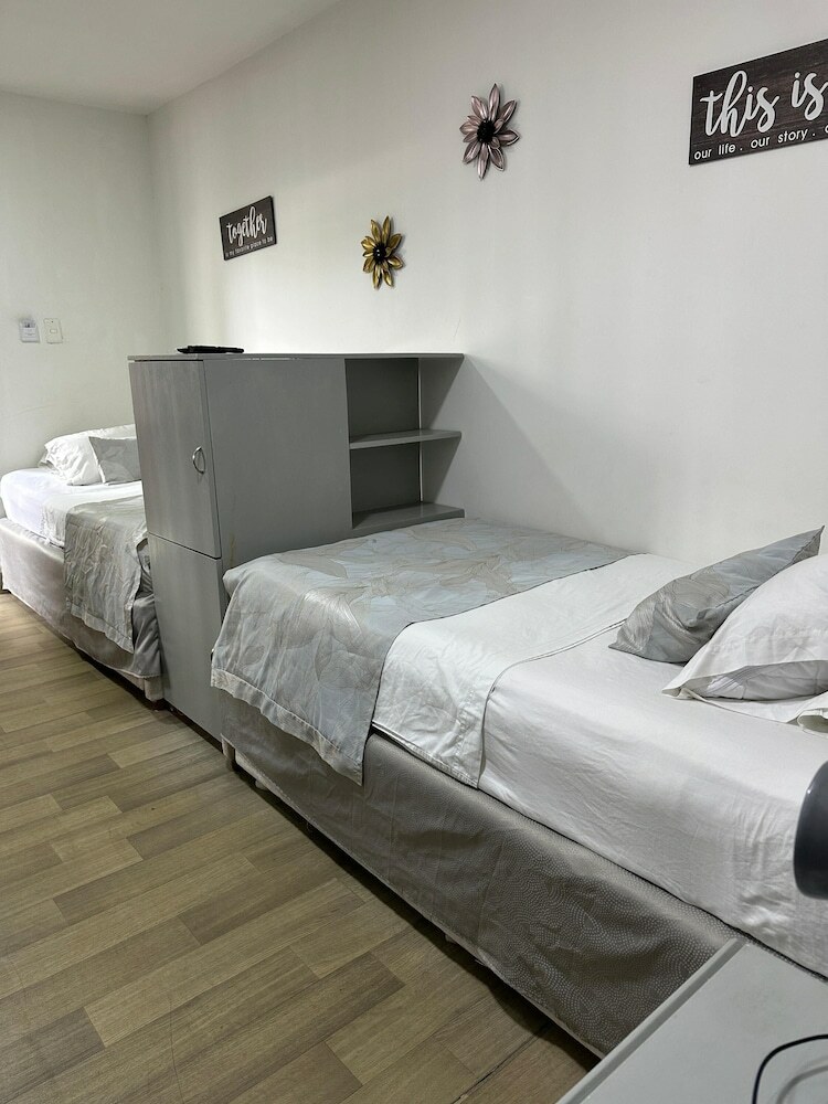 Hotel Santa Alejandria