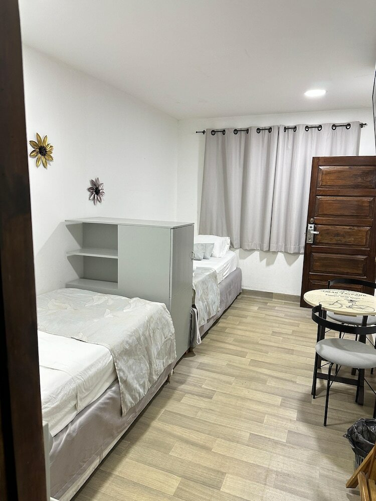 Hotel Santa Alejandria