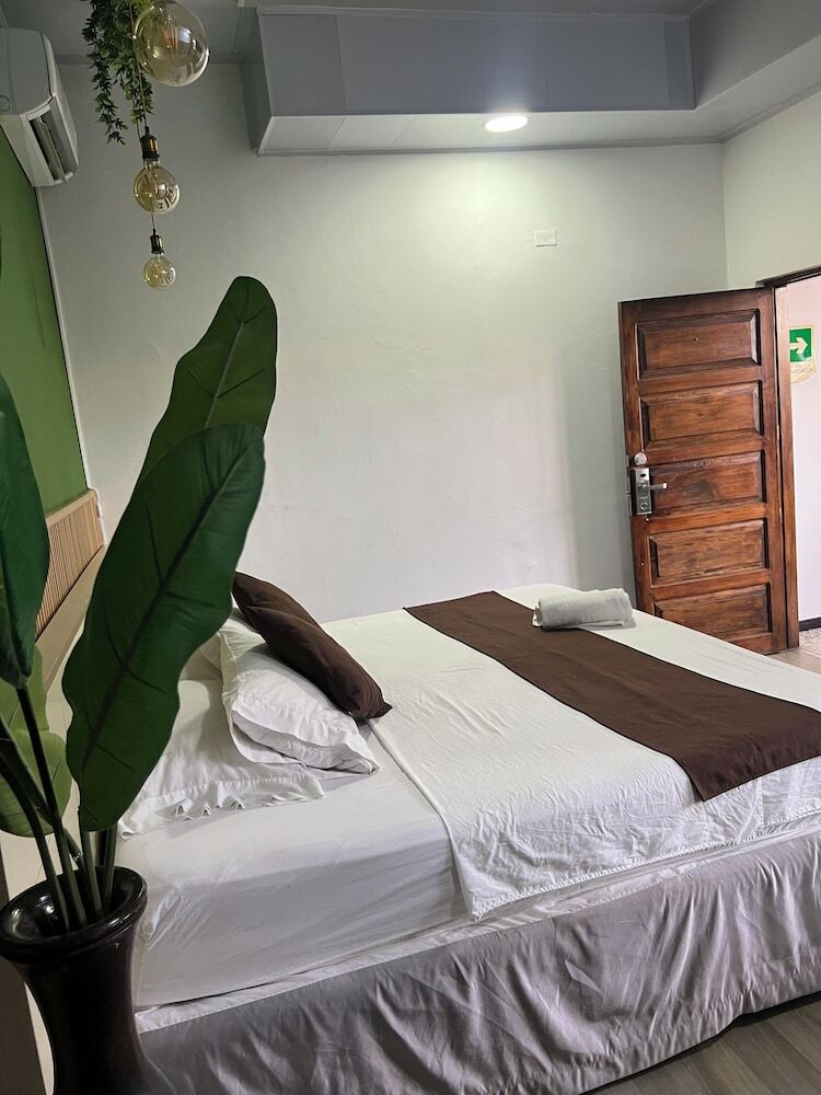 Hotel Santa Alejandria