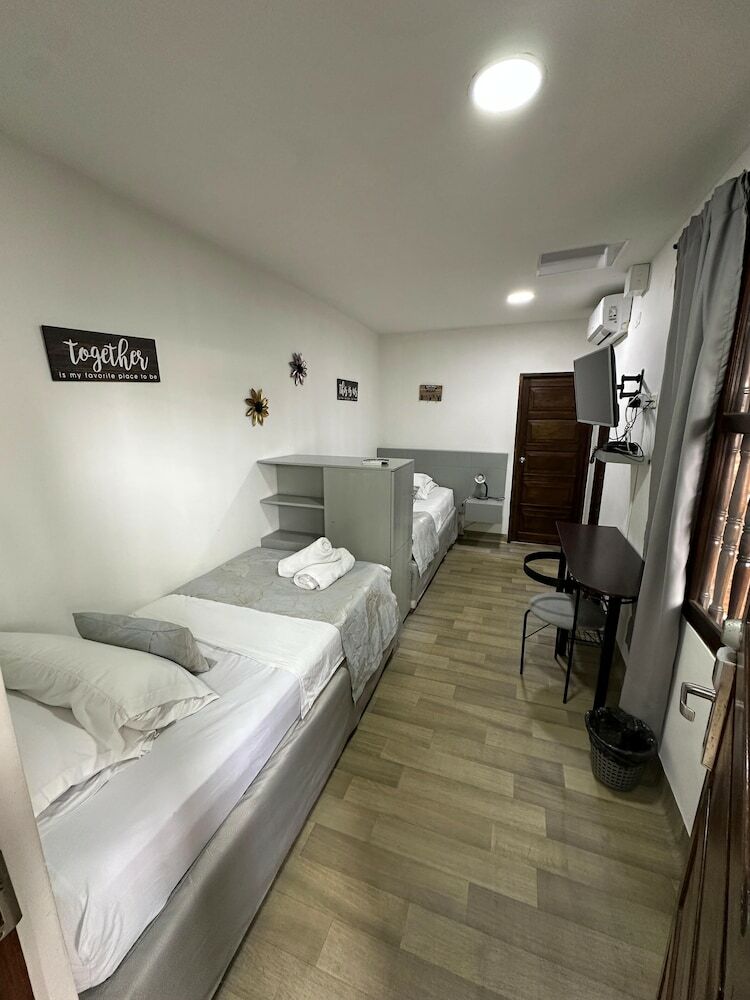 Hotel Santa Alejandria