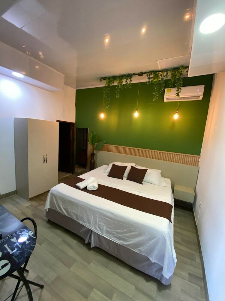 Hotel Santa Alejandria