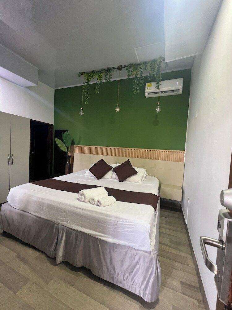 Hotel Santa Alejandria