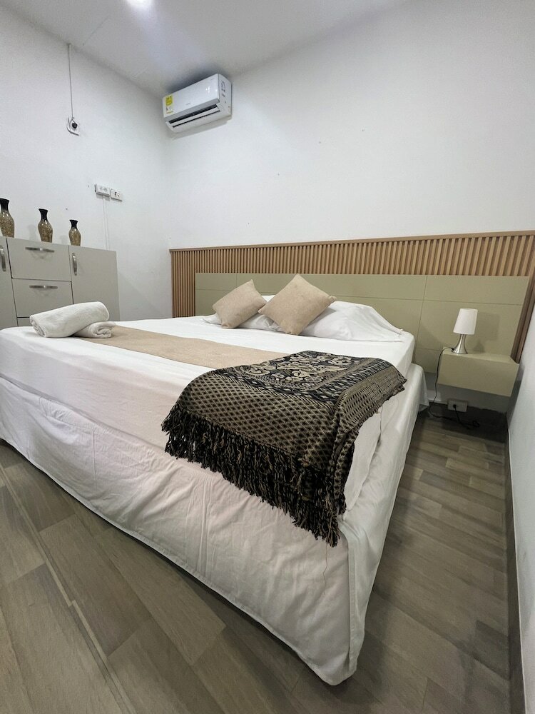 Hotel Santa Alejandria