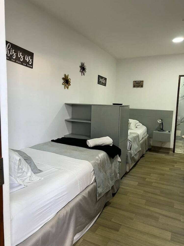Hotel Santa Alejandria