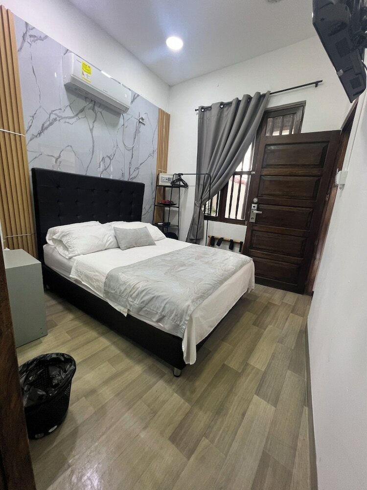 Hotel Santa Alejandria