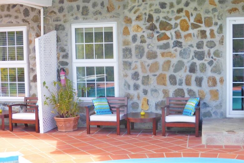 Marigot Palms Luxury Guesthouse