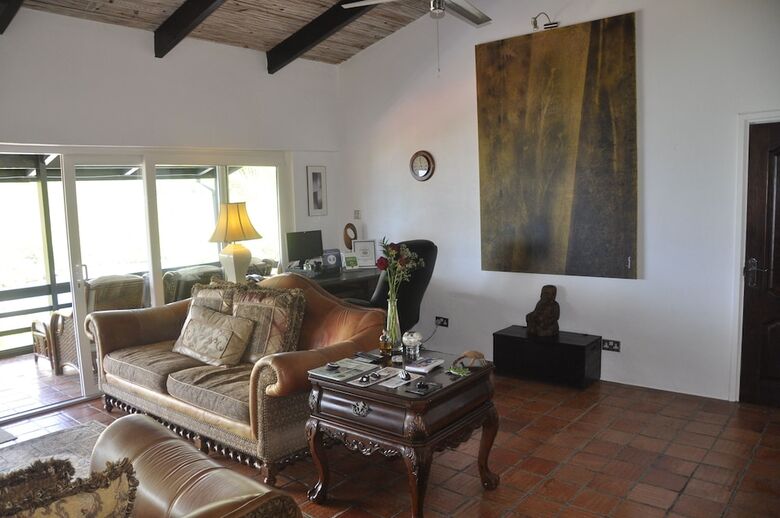 Marigot Palms Luxury Guesthouse
