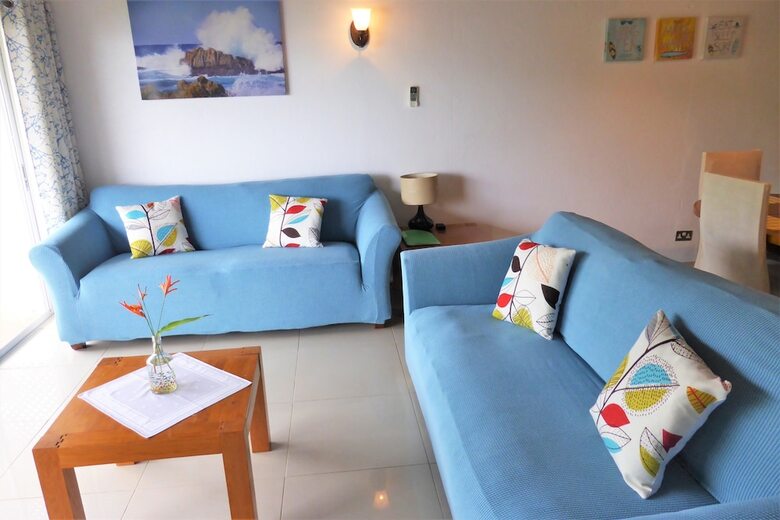 Marigot Palms Luxury Guesthouse