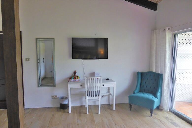 Marigot Palms Luxury Guesthouse