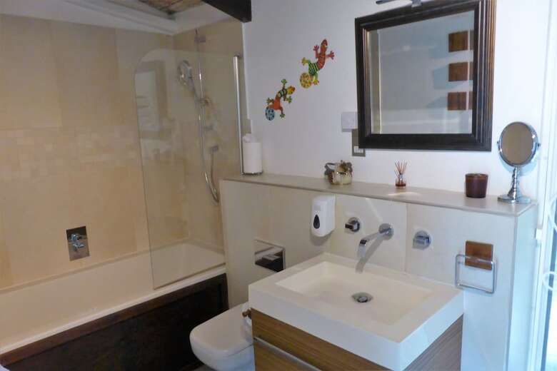 Marigot Palms Luxury Guesthouse