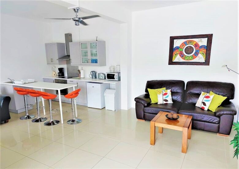 Marigot Palms Luxury Guesthouse