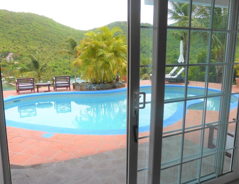 Marigot Palms Luxury Guesthouse
