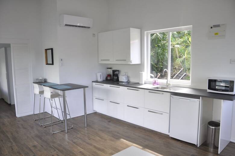 Marigot Palms Luxury Guesthouse