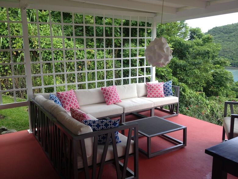 Marigot Palms Luxury Guesthouse