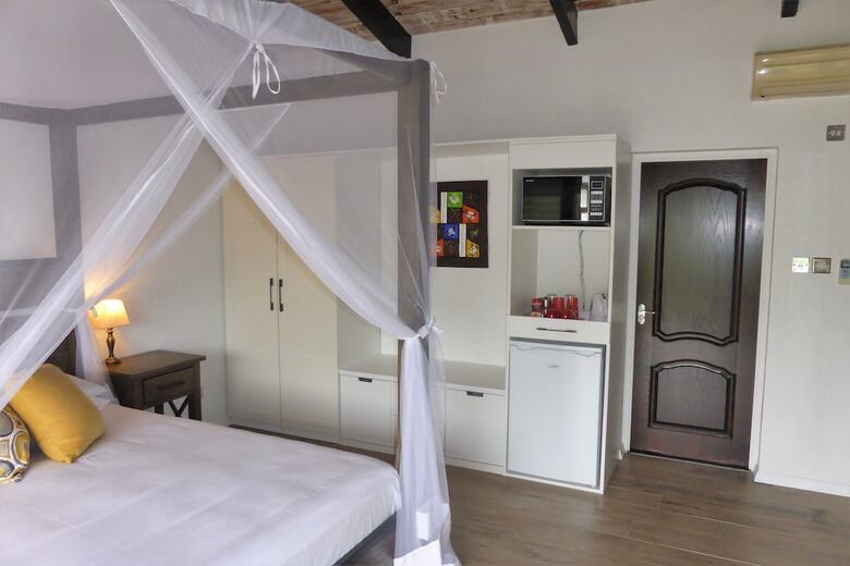 Marigot Palms Luxury Guesthouse