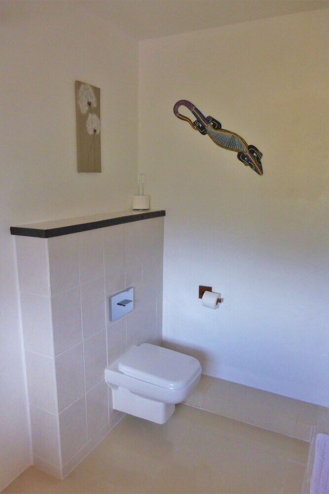 Marigot Palms Luxury Guesthouse
