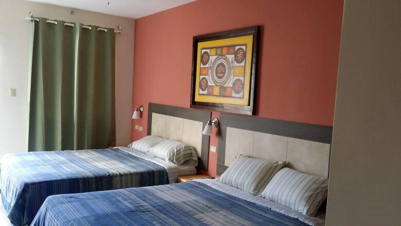 Dream's Hotel Puerto Rico