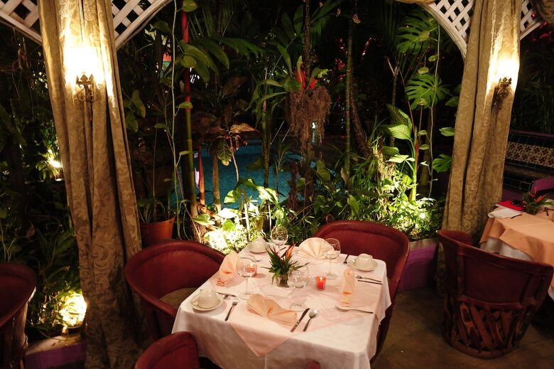 Hotel Casona Maya Mexicana