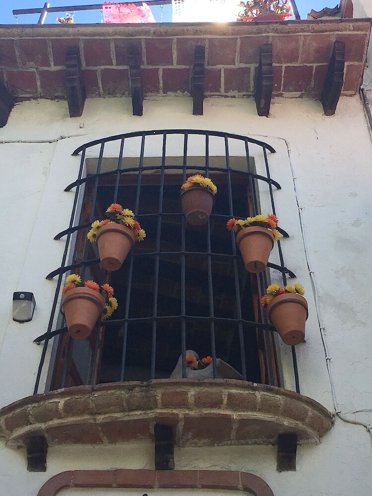 Hotel Mi Casita