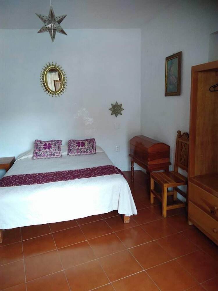 Hotel Mi Casita