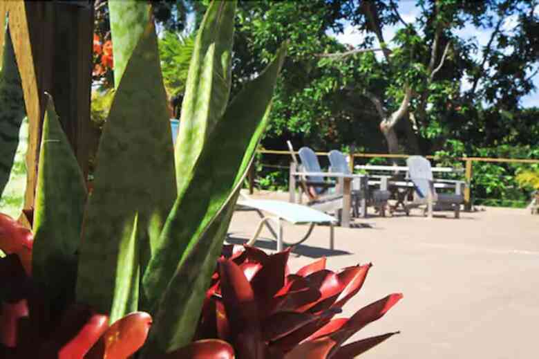 Villa Coral