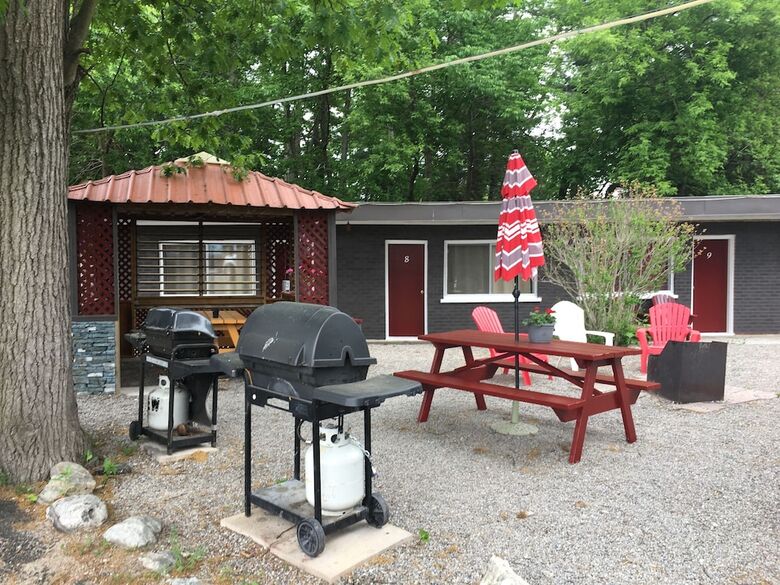 Motel Edgewater Resorts - Edgewater Inn