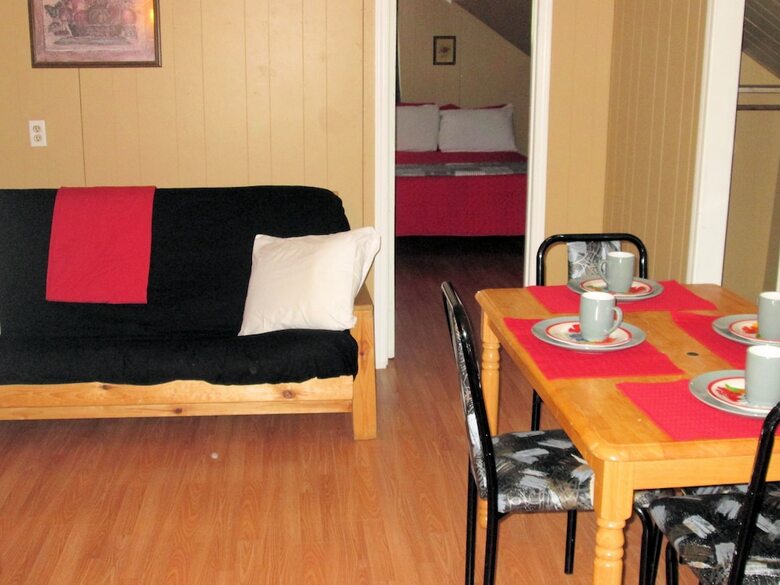 Motel Edgewater Resorts - Edgewater Inn