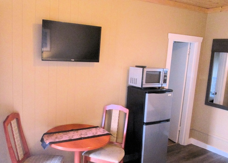 Motel Edgewater Resorts - Edgewater Inn