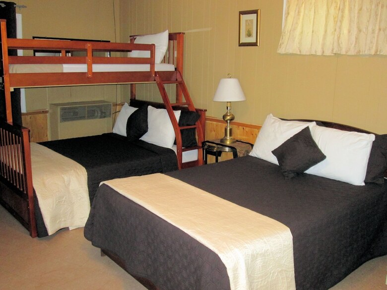 Motel Edgewater Resorts - Edgewater Inn