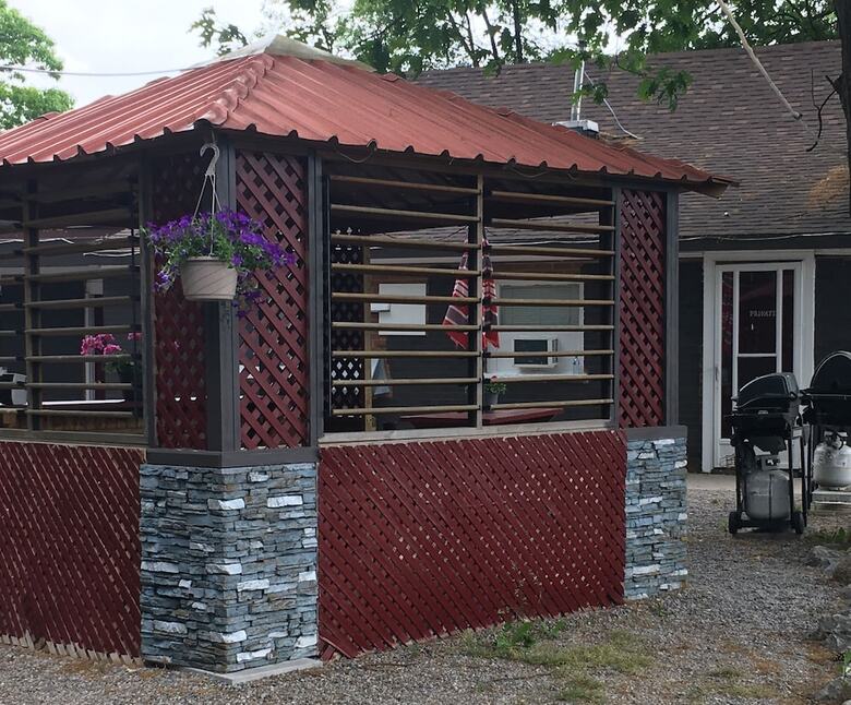 Motel Edgewater Resorts - Edgewater Inn