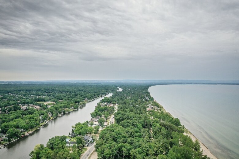Motel Edgewater Resorts - Edgewater Inn