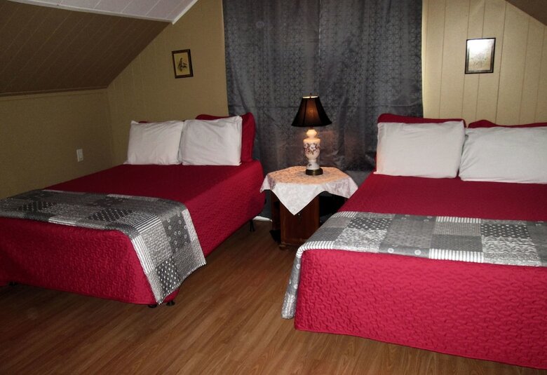 Motel Edgewater Resorts - Edgewater Inn
