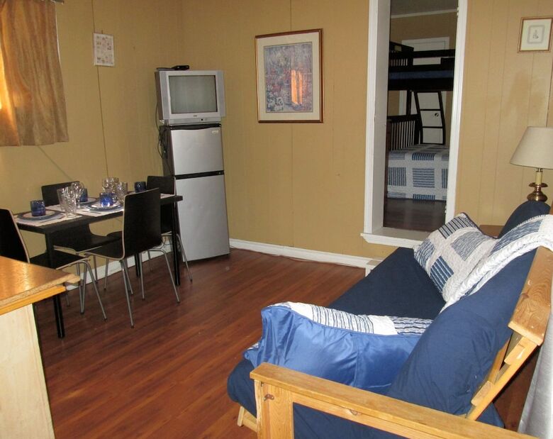 Motel Edgewater Resorts - Edgewater Inn
