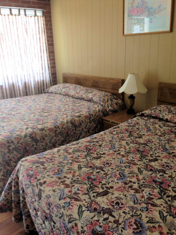 Motel Edgewater Resorts - Edgewater Inn