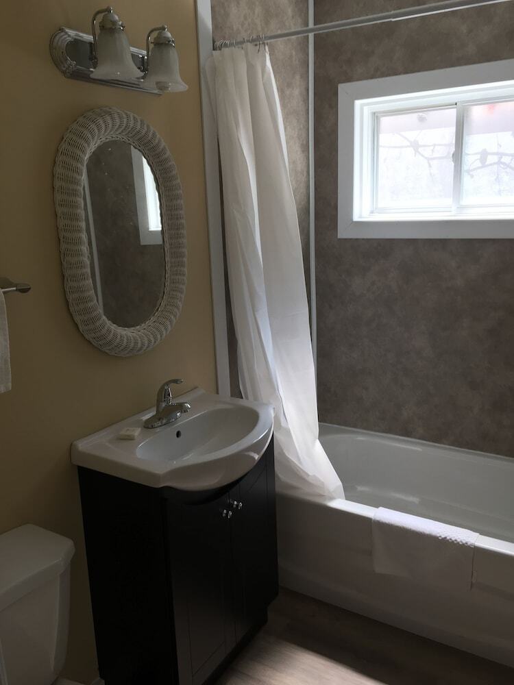 Motel Edgewater Resorts - Edgewater Inn