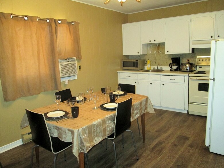 Motel Edgewater Resorts - Edgewater By The Bay
