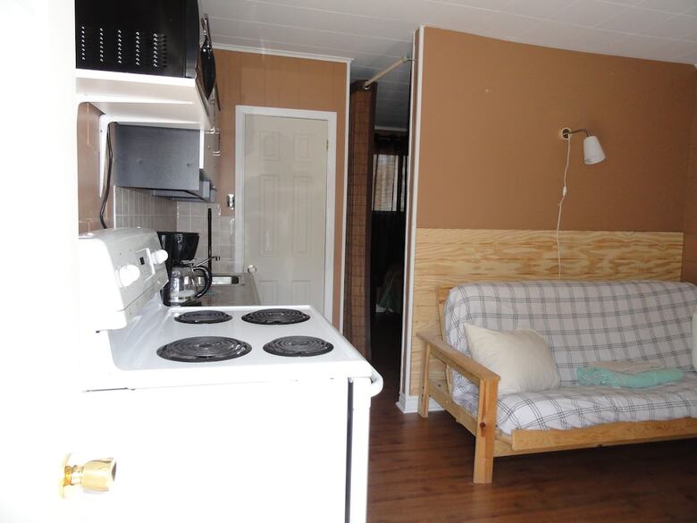 Motel Edgewater Resorts - Edgewater By The Bay