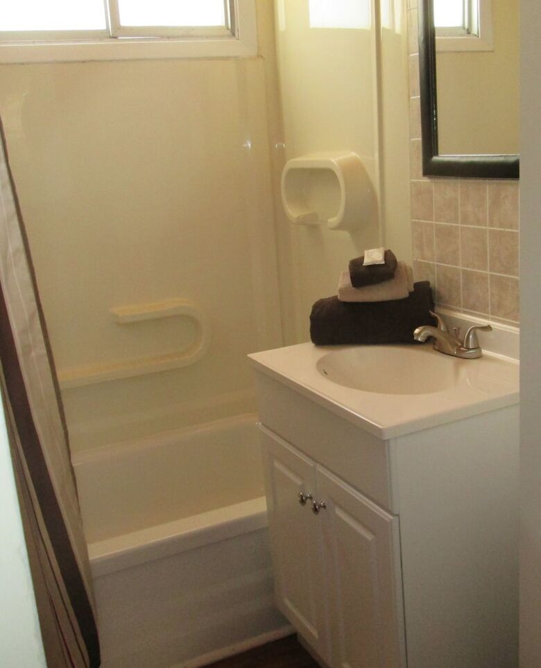 Motel Edgewater Resorts - Edgewater By The Bay