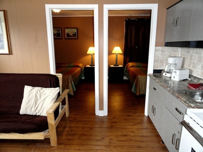 Motel Edgewater Resorts - Edgewater By The Bay