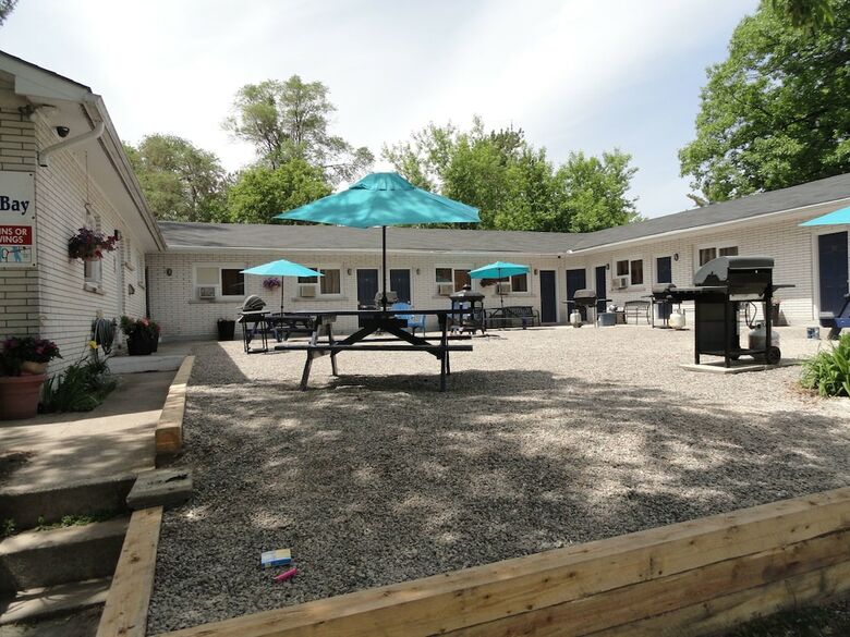 Motel Edgewater Resorts - Edgewater By The Bay