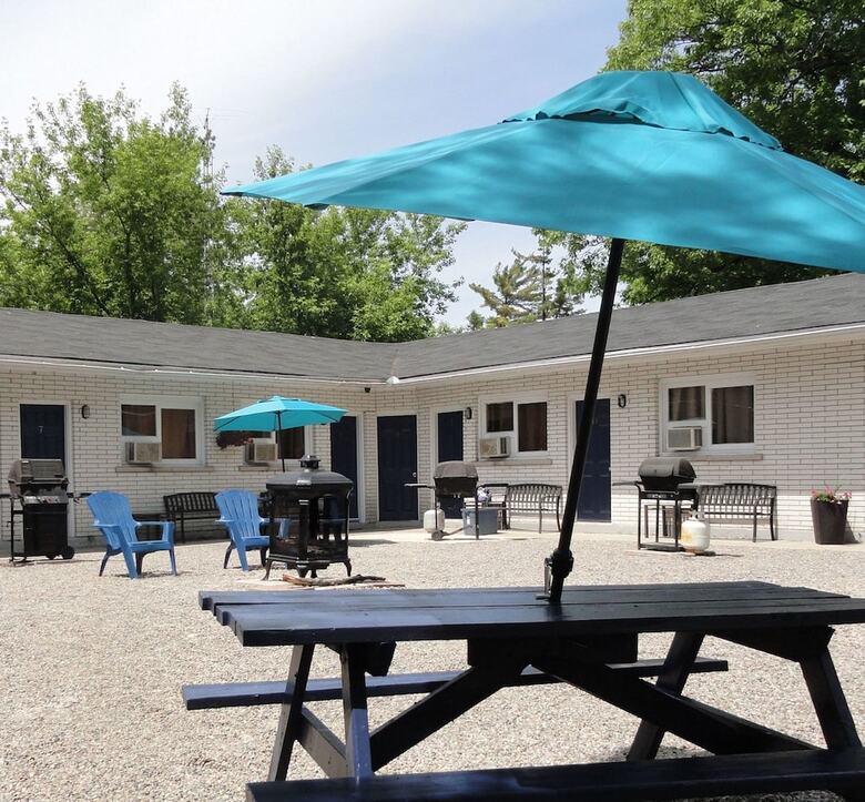 Motel Edgewater Resorts - Edgewater By The Bay