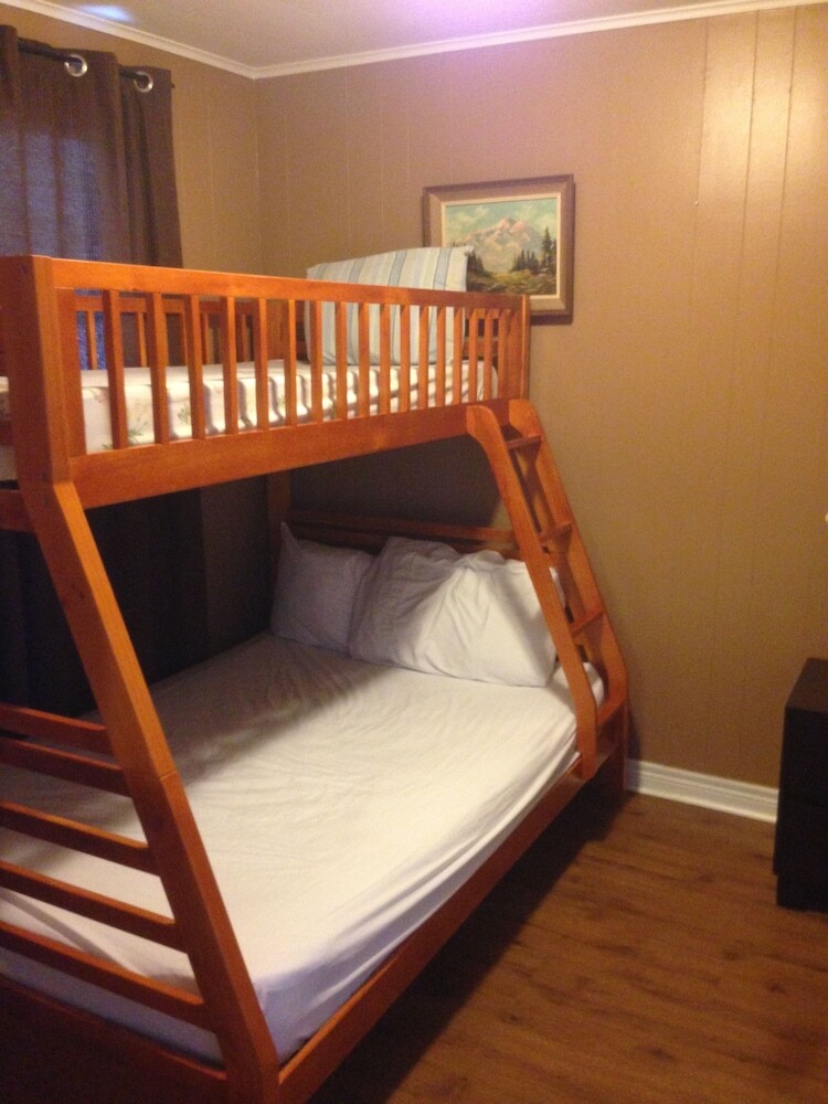 Motel Edgewater Resorts - Edgewater By The Bay