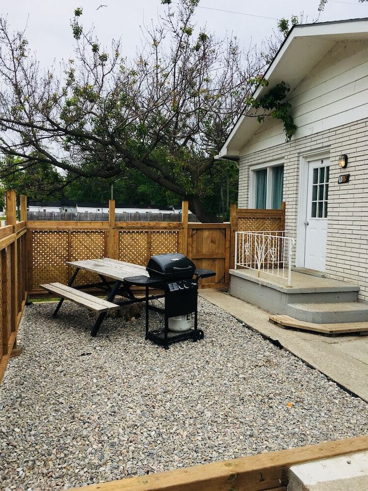 Motel Edgewater Resorts - Edgewater By The Bay