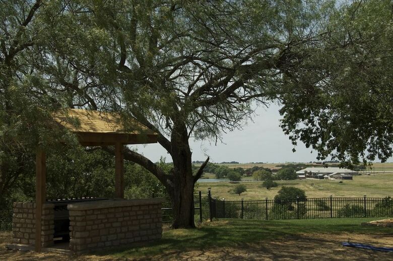 Beaumont Ranch