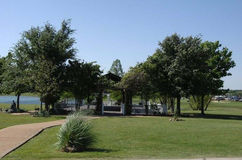 Beaumont Ranch