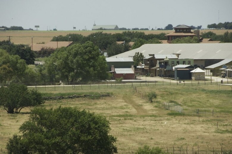 Beaumont Ranch