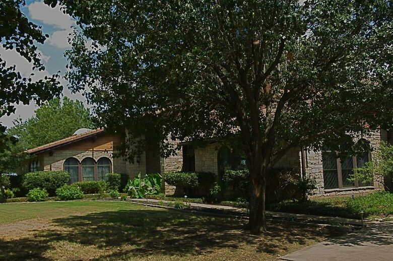Beaumont Ranch