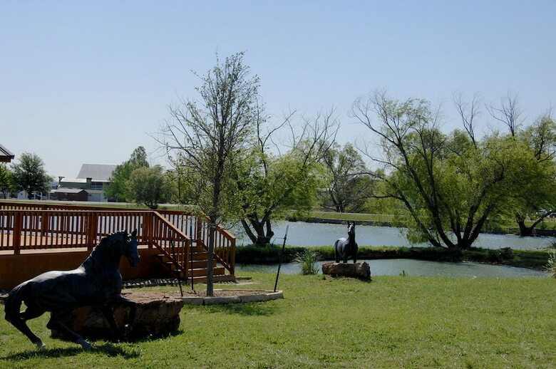 Beaumont Ranch