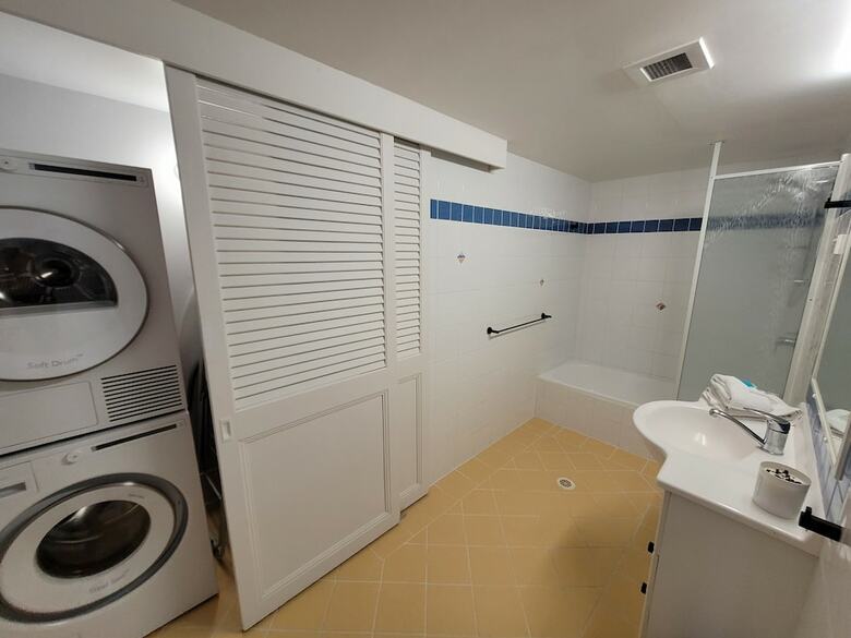 Aparthotel Surfers Chalet